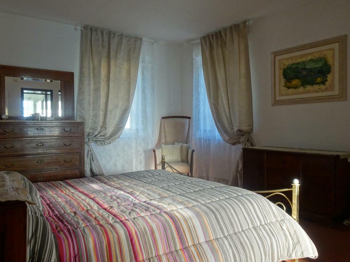 Antico Uliveto Landhuis