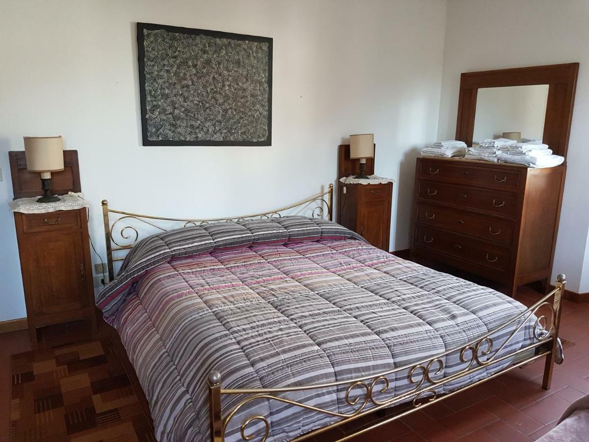 Antico Uliveto Seravezza