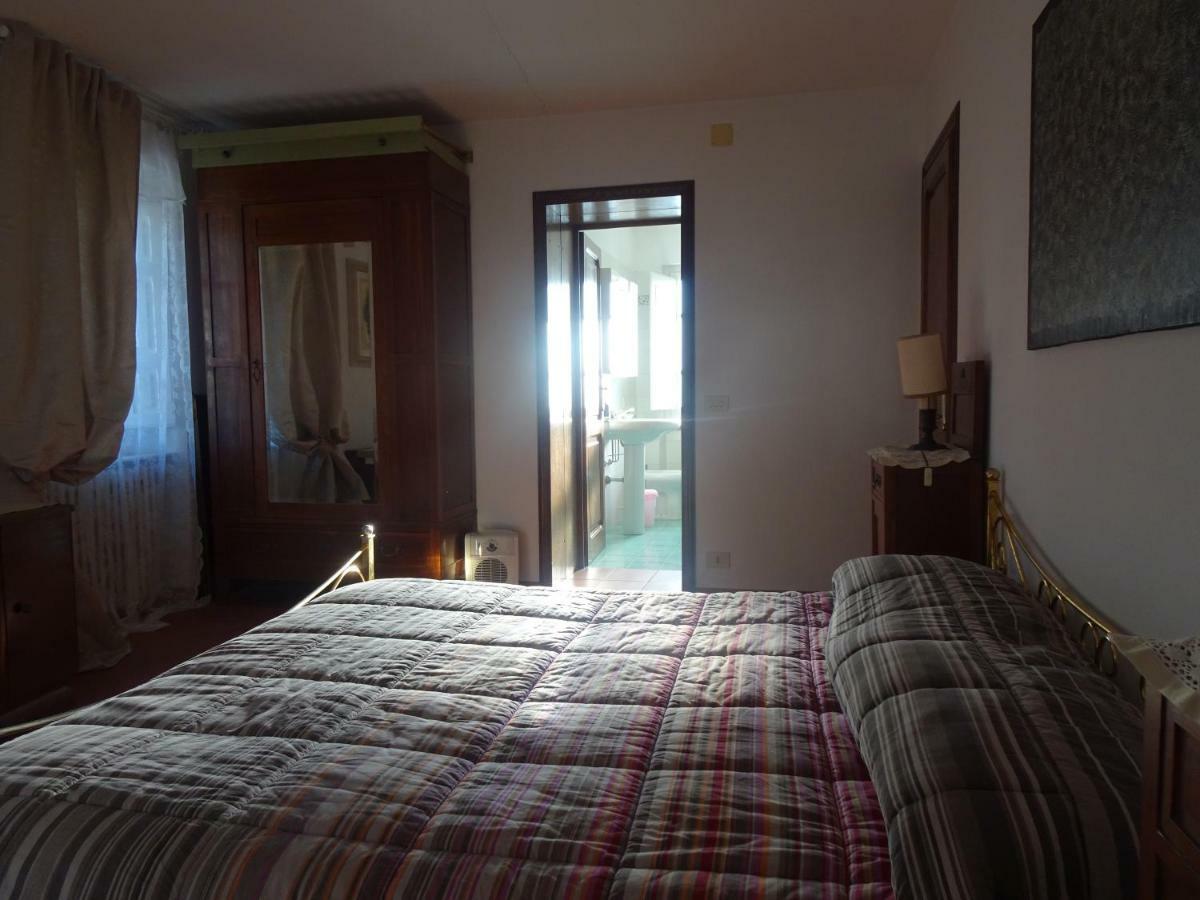 Antico Uliveto Landhuis
